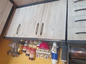 Kitchen carboards for sale 