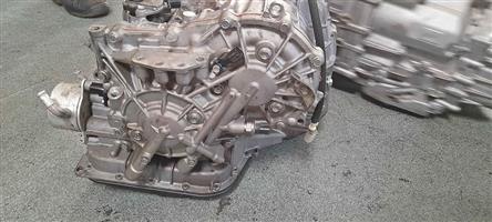 TOYOTA COROLLA GEARBOX FOR SALE  AUTO  