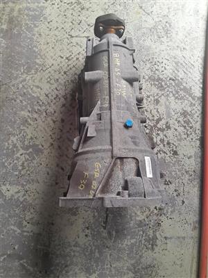 BMW F30 8HP45 Automatic Gearbox for Sale