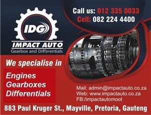 Stripping for Spares