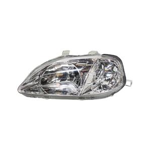 Honda SO4 98/00 Replacement Headlight LHS Facelift sedan/hatch