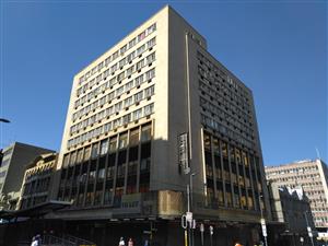 Flats with fixed rentals available in Jo'burg City
