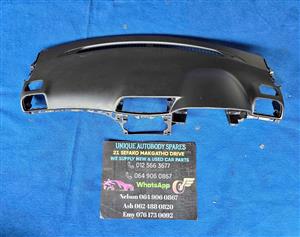 Suzuki Ciaz Dashboard