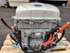Nissan Leaf EM61 Electric Engine Available