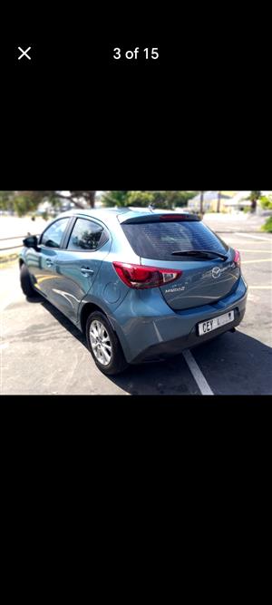 Stunning Mazda 2 Dynamic Skyactive for sale. Considered to be extremely reliable