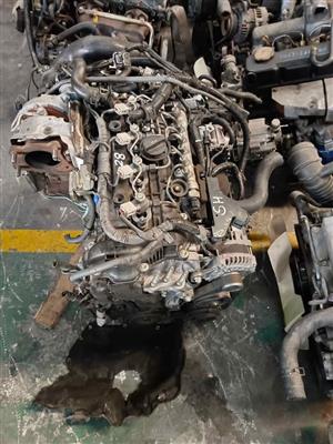 MAZDA CX-5 SH ENGINES FOR SALE