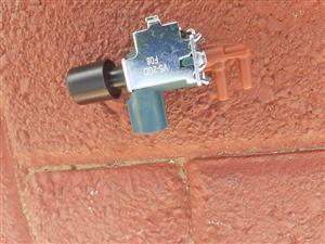 TOYOTA 2GR, 1KD, 1ND, 2AZ VACUUM SWITCH. BRAND NEW. FOR VARIOUS OTHER CARS TOO.