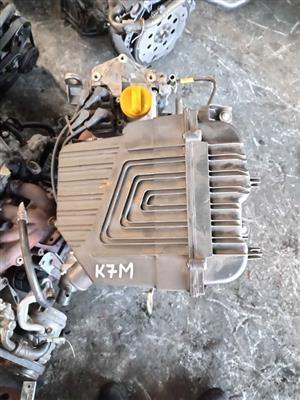NISSAN NP200 K7M ENGINES FOR SALE