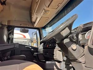 2020 -X2 - FAW JH6 28 500 Double Axle Truck now on sale - Excellent Condition