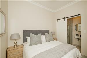 Unit 3– One-Bedroom Garden Apartment (Couple Friendly)