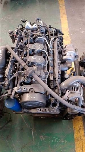 HYUNDAI D4EB ENGINES FOR SALE