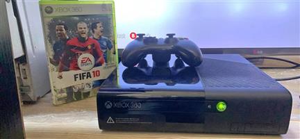 Xbox 360 console 280 Steve Biko road  Gezina  