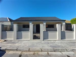 House Rental Monthly in Wynberg