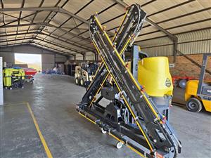 New Agrose 1000ltr full hydrailic boom sprayers