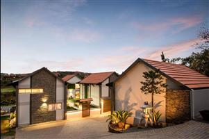 Magic Designer Home in Zimbali Estate