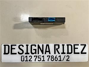 BMW F10 530d CENTRAL GATEWAY MODULE AVAILABLE.