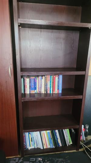 Book case