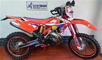 Beta 250 RR Factory