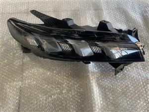 2025 SUZUKI FRONX UPPER LED HEADLIGHT RIGHT SIDE FOR SALE.