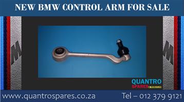 New BMW Control Arms For Sale