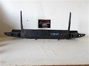 VW Amarok rear bumper stiffener