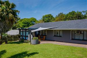 House For Sale in Amanzimtoti