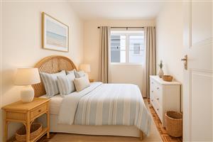 MOVE IN READY APARTMENT! STUNNING SEAVIEWS!!!