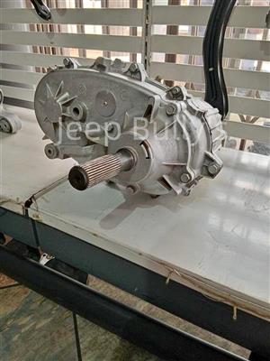 Transfer Case For Jeep Grand Cherokee 2002 - 2004