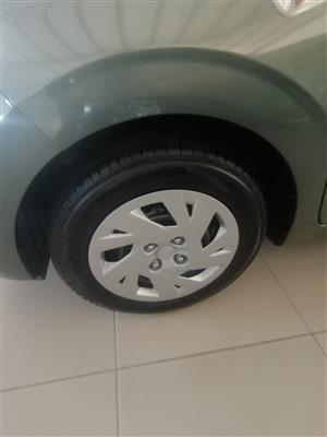 HYUNDAI GRAND I10