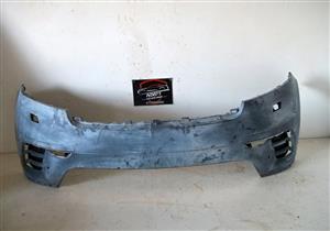 Land Rover Range Rover Velar '17-'23 front bumper