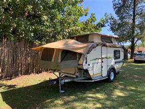 2012 Jurgens Xplorer