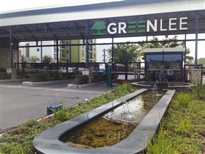 Balwin Properties | Greenlee Eco Estate 2 Beds , 2 Baths 1st floor apartment ; Libro Park, Sandton