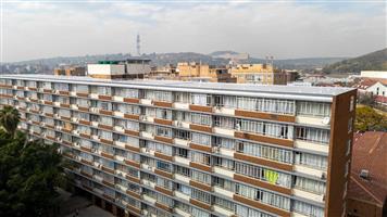 Apartment For Sale in Pretoria Central