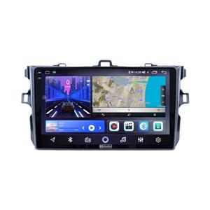 TT Audio 9″ replacement radio for TOYOTA COROLLA 2006-2012 (2K SCREEN)