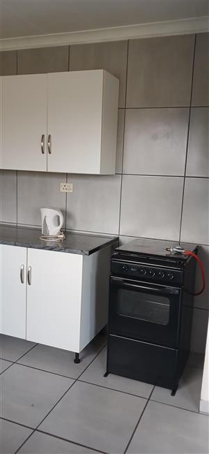 3 SLAAPKAMER HUIS TE HUUR - VASTFONTEIN/ONDERSTEPOORT