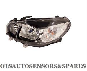 GWM M4 1.5 2019 LEFTSIDE HEADLAMP