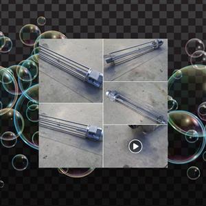 “Power your production — homogenizers from 50L to 2000L, built for success!”