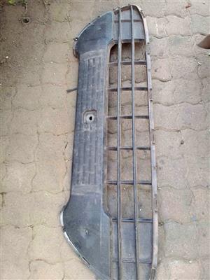 2011 up ford figo bumper grill for sale
