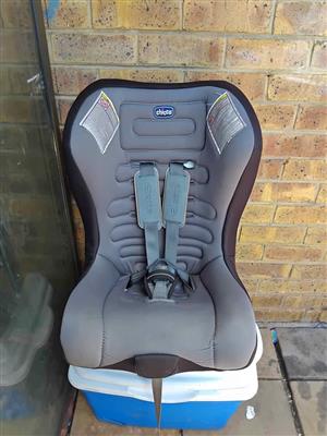 Car seat for sale