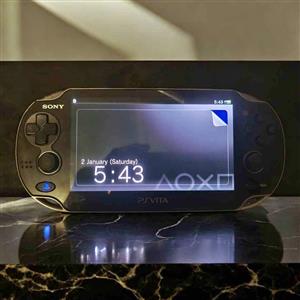 PS VITA READ DESCRIPTION.