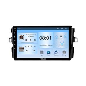 TT Audio 9″ replacement radio for TOYOTA AURIS 2007-2011 (ECO)