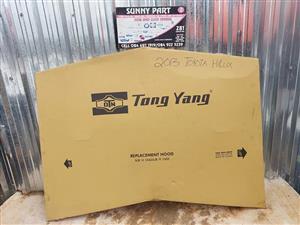 2013 Toyota Hilux D4D Scoop