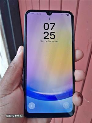 SAMSUNG GALAXY A25 5G/128GB