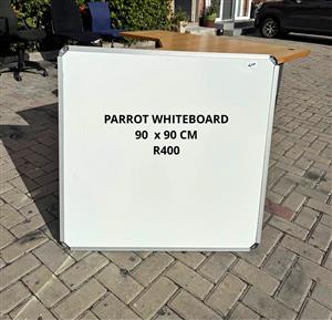 PARROT WHITEBOARD