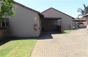 Your Perfect Townhouse Awaits!