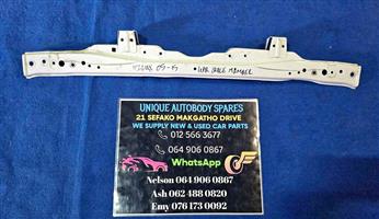 Toyota Hilux Upper Cradle Member