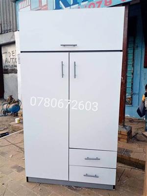 Melamine Wardrobes strong quality