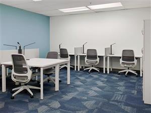 Office Rental Monthly in Vorna Valley