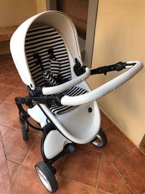mima pram for sale