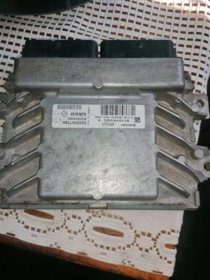Nissan NP200 Computer Box (ECU) 